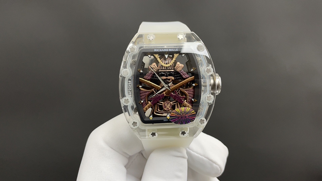 Richard Mille